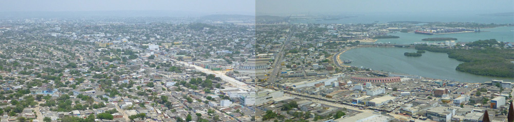 Cartagena Colombia