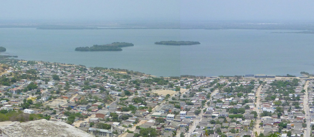 Cartagena Colombia