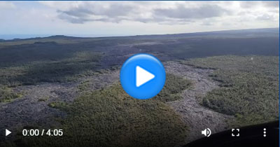 Helicopter Ride Hilo Hawaii
